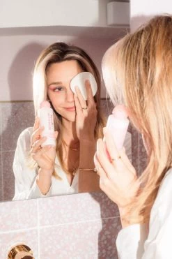 Collosol - Mi Eau Mi Lait Biphasic Waterproof Make Up Remover 150ml -The French Pharmacy Collosol 21