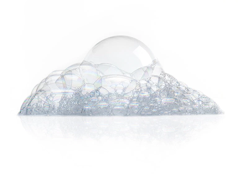 Leonor Greyl - Baby Hair & Body Cleansing Foam 150ml 4 Leonor Greyl - Baby Hair & Body Cleansing Foam 150ml - Image 4