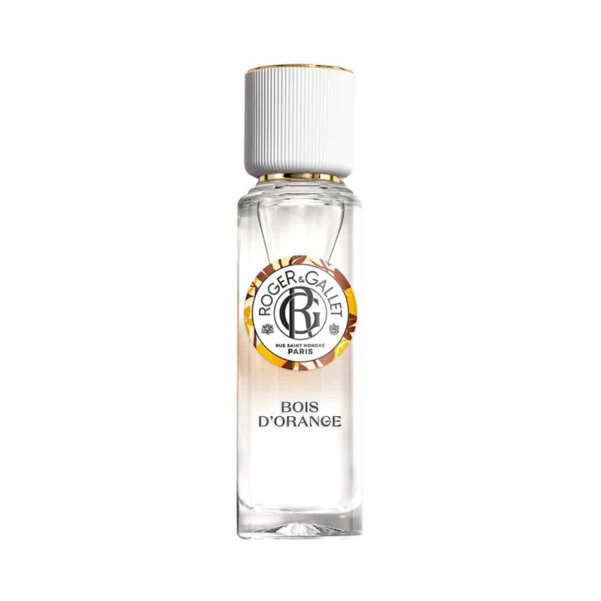 Roger & Gallet - Bois D’Orange Fragrant Water 1 Roger & Gallet - Bois D’Orange Fragrant Water