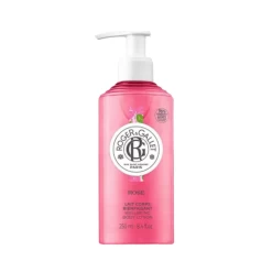 Roger & Gallet - Rose Body Lotion 250ml