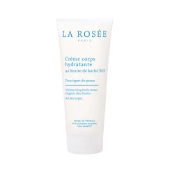 La Rosée - Moisturising Body Cream
