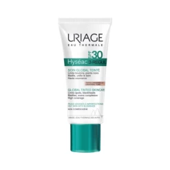 Uriage - Hyséac 3 Régul Global Tinted Skincare SPF30 40ml