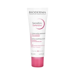 Bioderma - Sensibio Defensive Cream 40ml