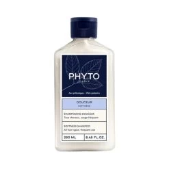 Phyto - Softness Shampoo 250ml