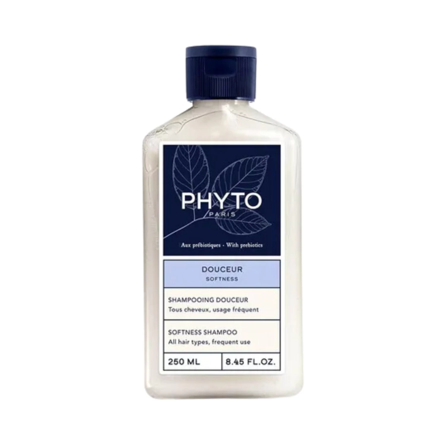 Phyto - Softness Shampoo 250ml 1 Phyto - Softness Shampoo 250ml