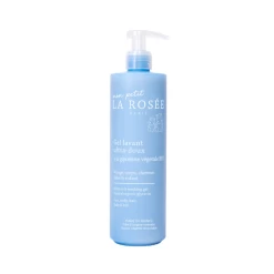 La Rosée - Baby Ultra Soft Cleansing Gel 400ml
