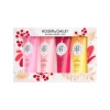 Roger & Gallet - Wellbeing Shower Gel Gift Set 4x50ml