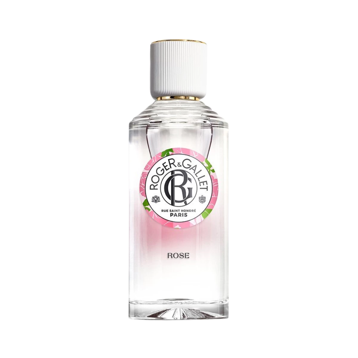 Roger & Gallet - Rose Fragrant Water 2 Roger & Gallet - Rose Fragrant Water - Image 2