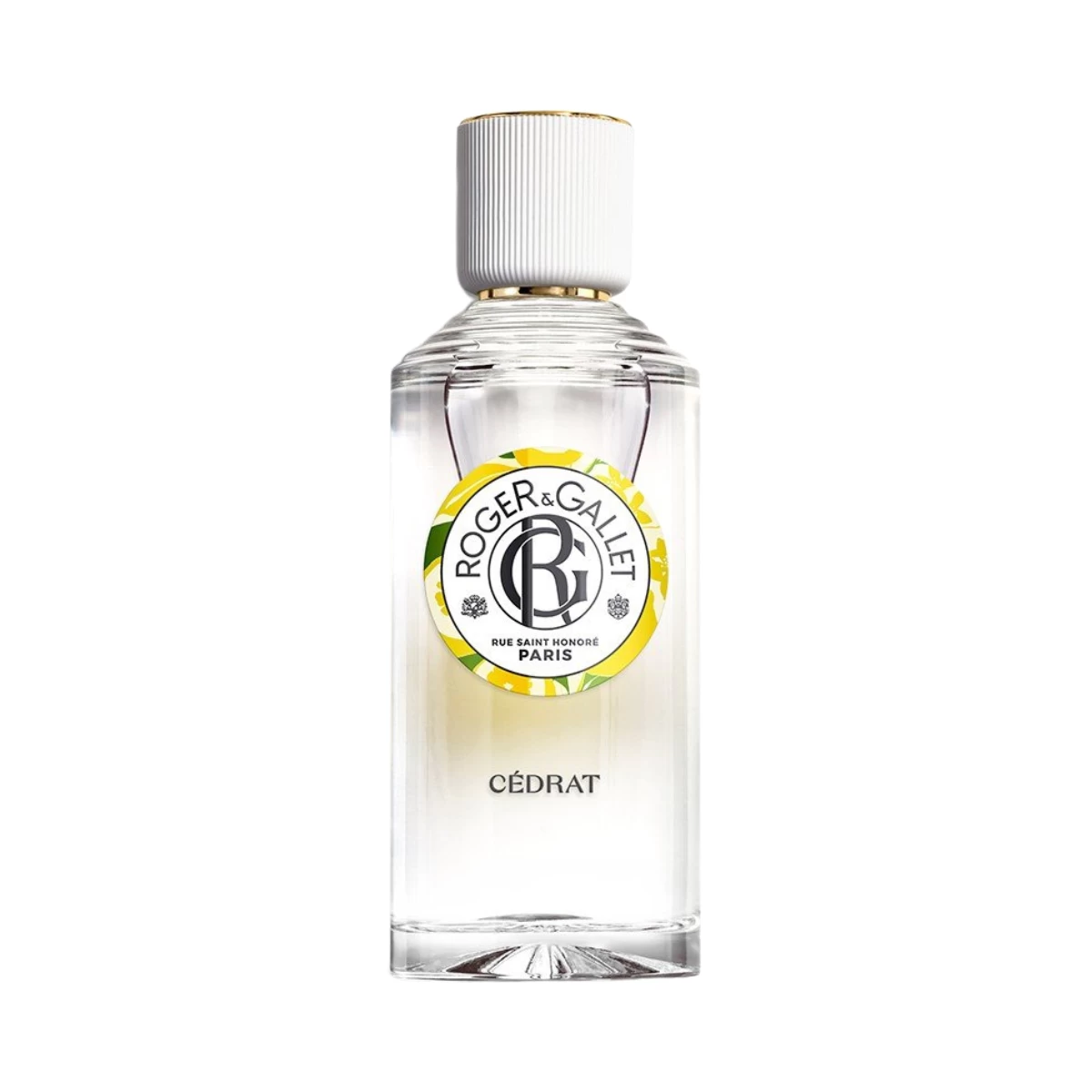 Roger & Gallet - Cédrat Fragrant Water 2 Roger & Gallet - Cédrat Fragrant Water - Image 2