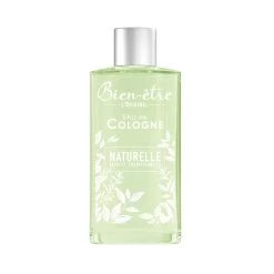 Bien-être - L'Original Eau De Cologne Naturelle 250ml