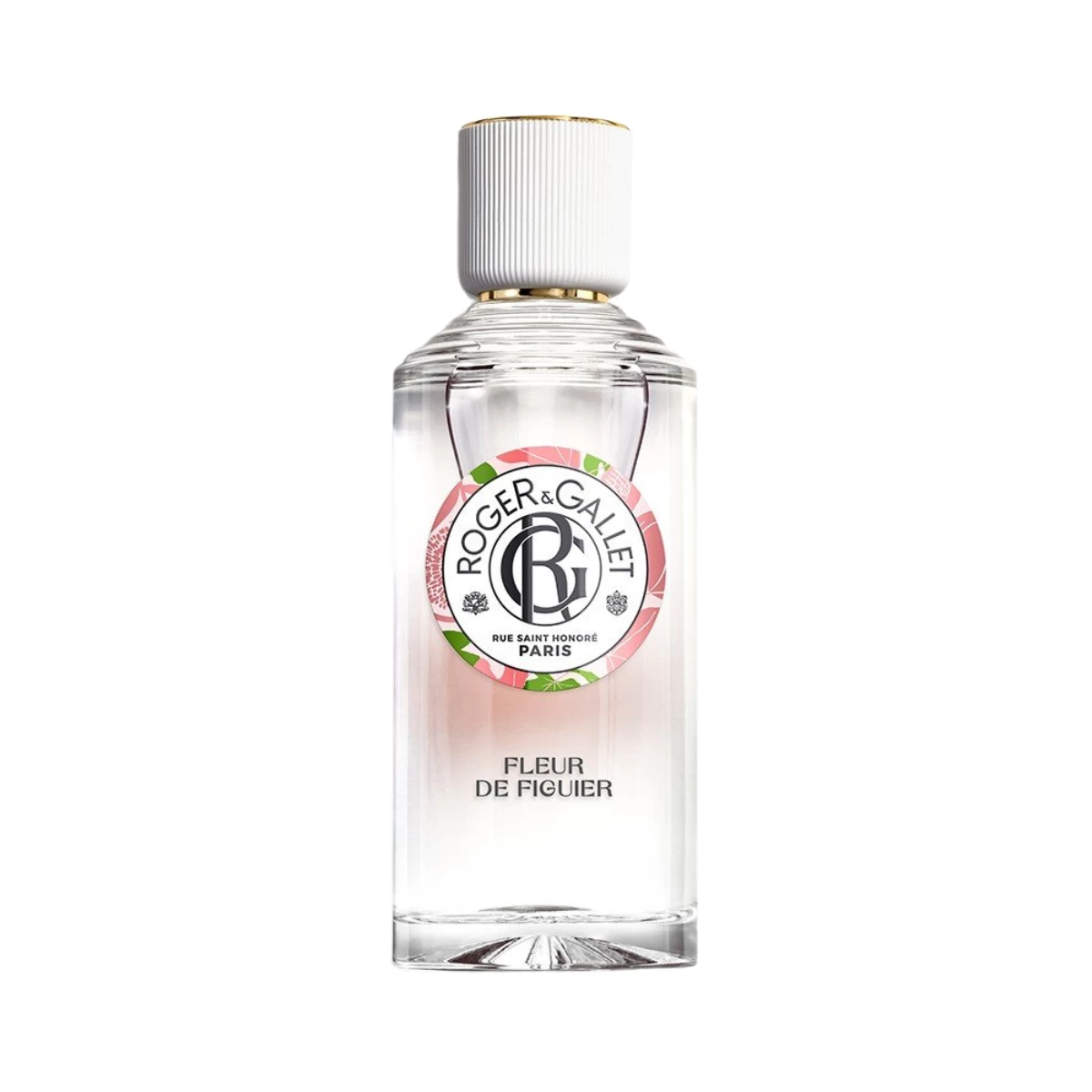 Roger & Gallet - Fleur De Figuier Fragrant Water 2 Roger & Gallet - Fleur De Figuier Fragrant Water - Image 2