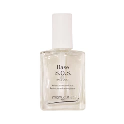 Manucurist - Base S.O.S. 15ml
