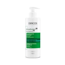 Vichy - Dercos Anti Dandruff DS Shampoo Normal To Oily Hair 5 Vichy - Dercos Anti Dandruff DS Shampoo Normal To Oily Hair -The French Pharmacy CustomShopifySize 13 610ffb48 4b38 4186 a5b2 1b33d5c13f17