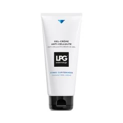 LPG - Anti Cellulite Cream In Gel 200ml