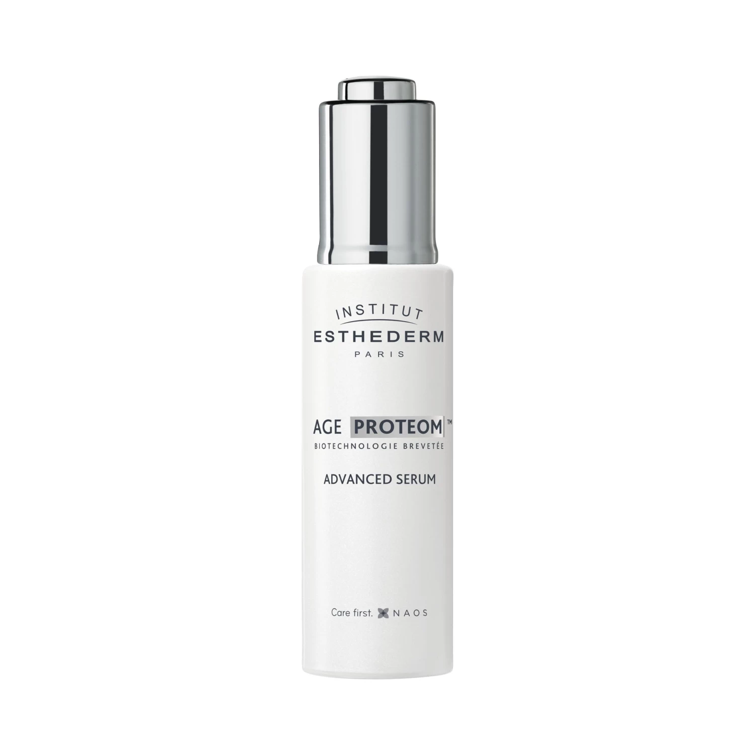 Institut Esthederm - Age Proteom Advanced Serum 30ml 1 Institut Esthederm - Age Proteom Advanced Serum 30ml