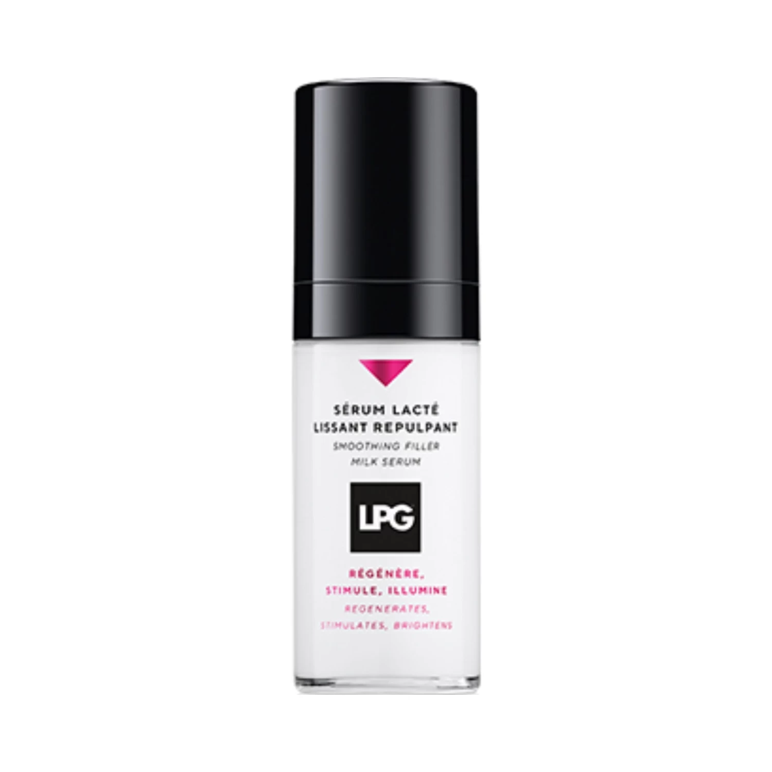 LPG - Smoothing Filler Milk Serum 30ml 1 LPG - Smoothing Filler Milk Serum 30ml