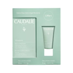 Caudalie - Vinopure Duo