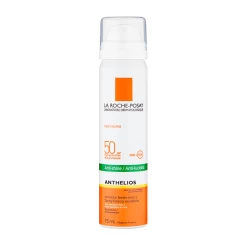 La Roche Posay - Anthelios Anti Shine SPF50+ Spray 75ml