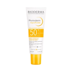Bioderma - Photoderm Aquafluid SPF50+ 40ml