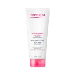 Topicrem - Ultra Moisturizing Body Milk