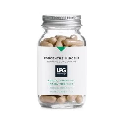 LPG - Slimming Concentrate 56 Capsules