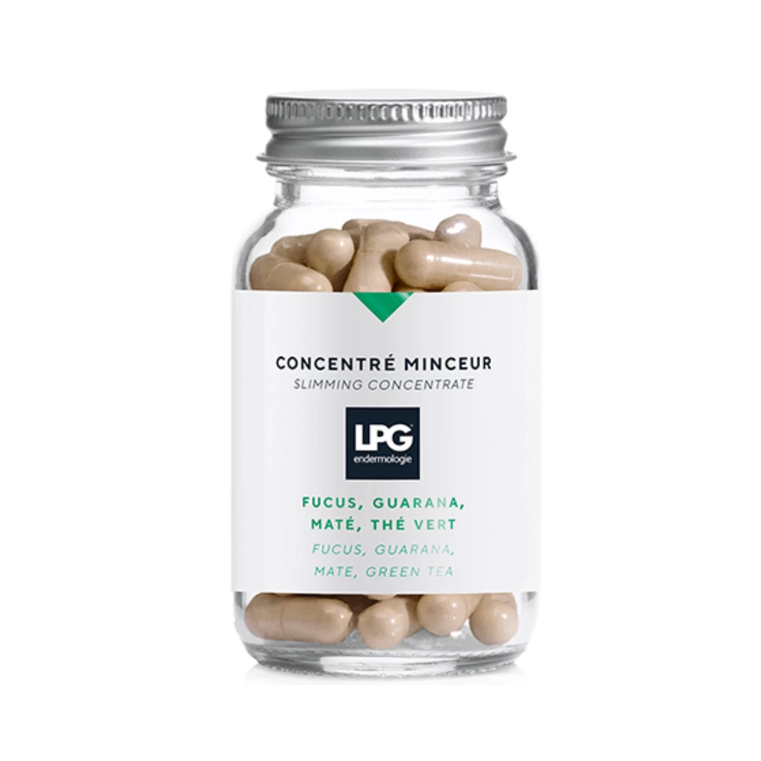 LPG - Slimming Concentrate 56 Capsules 1 LPG - Slimming Concentrate 56 Capsules