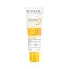 Bioderma - Photoderm Aquafluid Light Tint SPF50+ 40ml