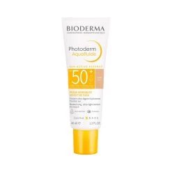 Bioderma - Photoderm Aquafluid Light Tint SPF50+ 40ml