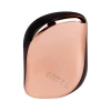Tangle Teezer - On The Go Detangling Hairbrush Compact Styler Rose Gold