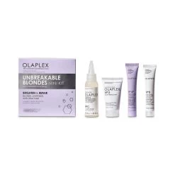 Olaplex - Unbreakable Blondes Mini Kit