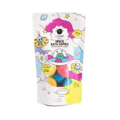 Nailmatic - Space Bath Bombs 7 Bombs