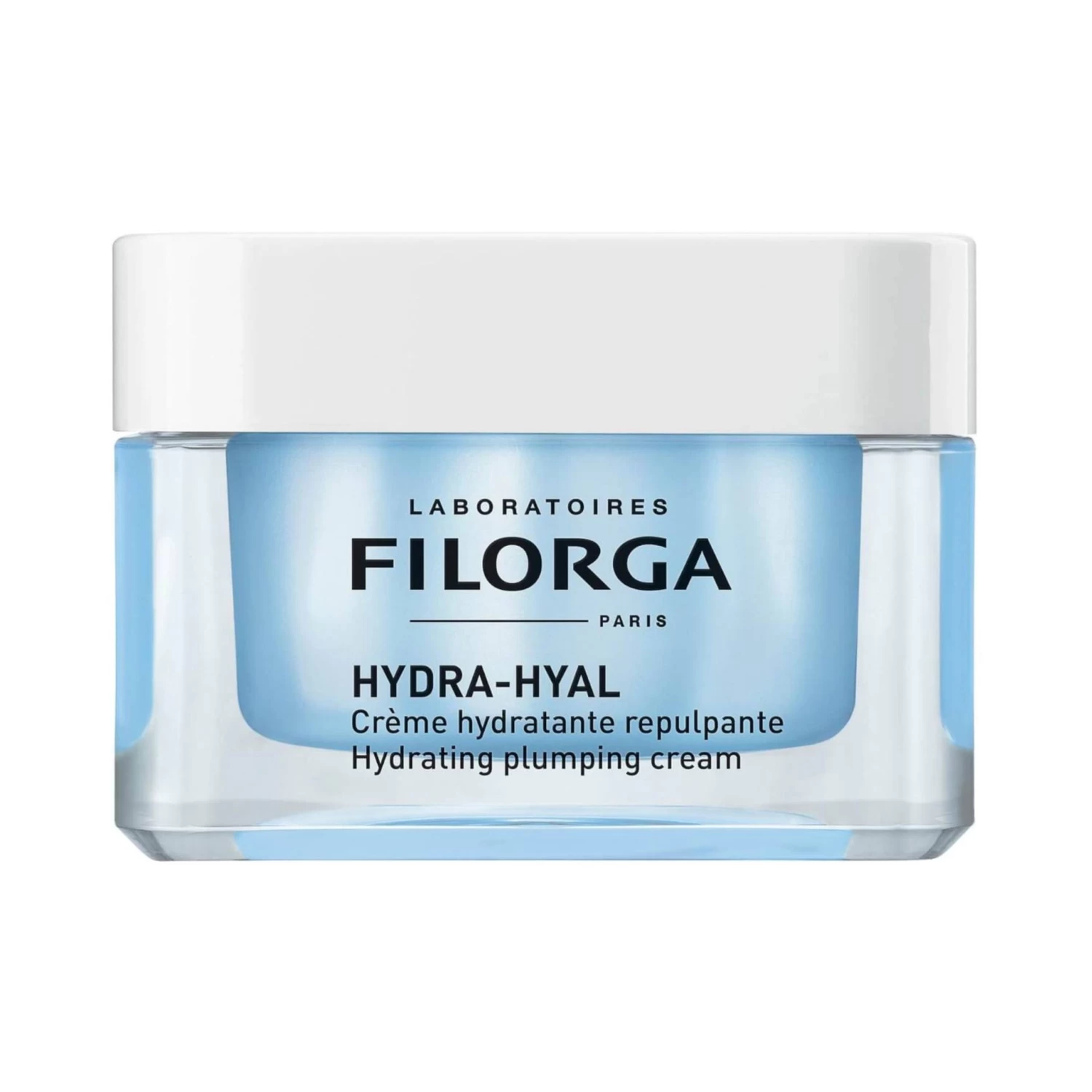 Filorga - Hydra Hyal Cream 50ml 1 Filorga - Hydra Hyal Cream 50ml