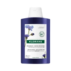 Klorane - Centaury Anti Yellowing Shampoo