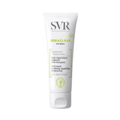 SVR - Sebiaclear Hydra Moisturiser 40ml