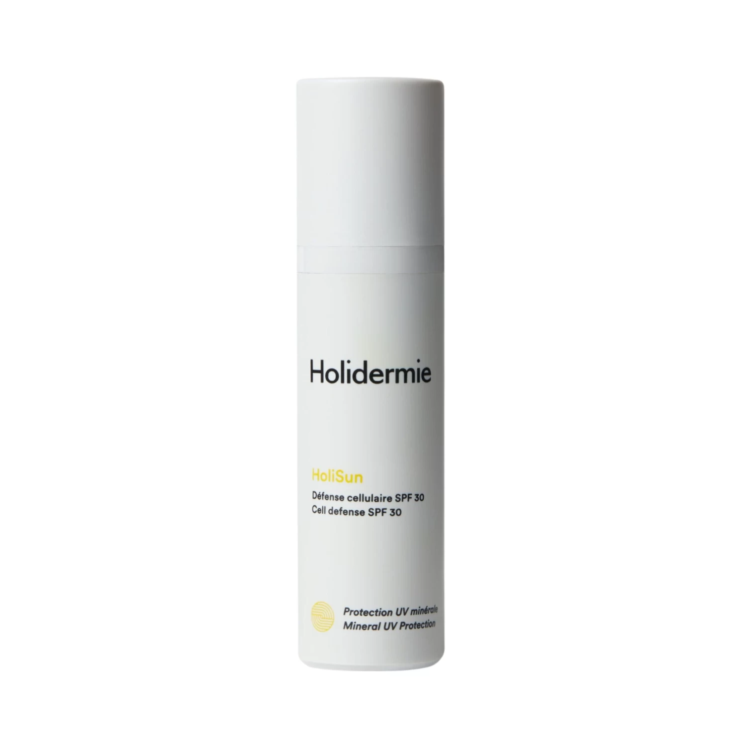 Holidermie - HoliSun Cell Defense SPF30 100ml 1 Holidermie - HoliSun Cell Defense SPF30 100ml