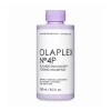 Olaplex - N° 4P Blonde Enhancer Toning Shampoo 250ml