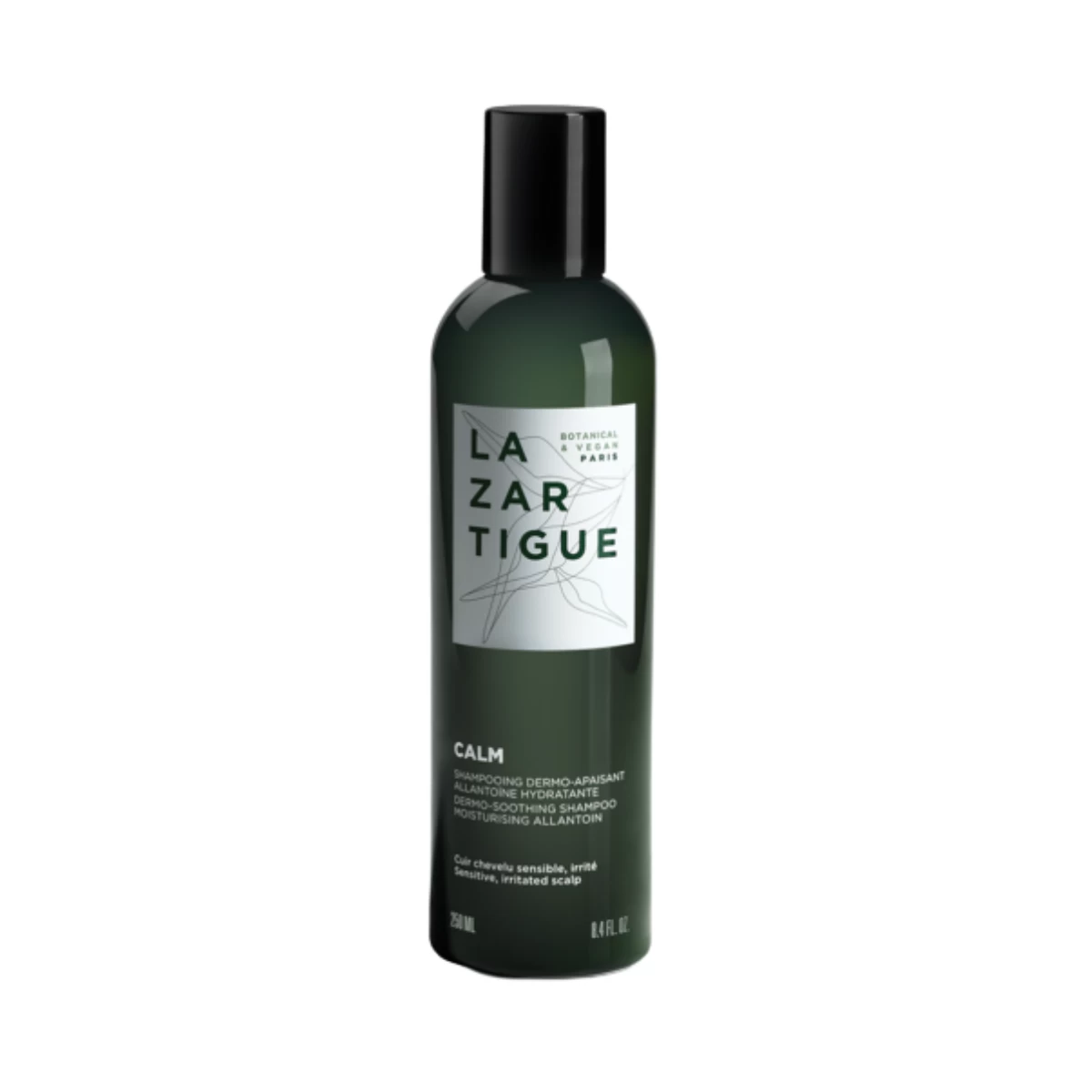 Lazartigue - Calm Shampoo 250ml 1 Lazartigue - Calm Shampoo 250ml