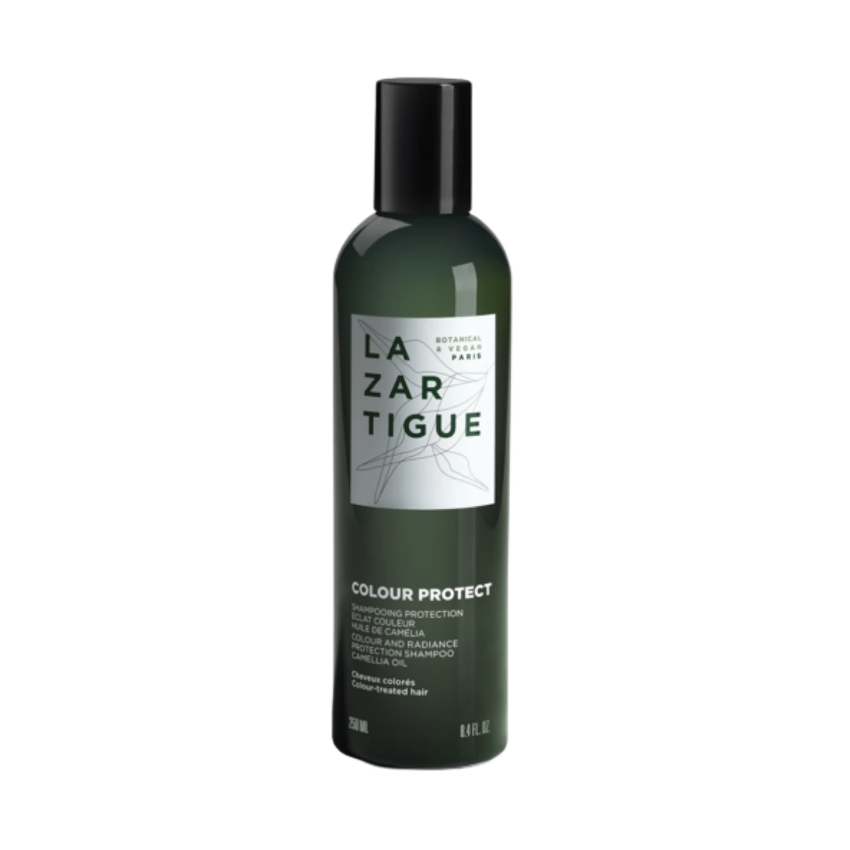 Lazartigue - Colour Protect Shampoo 250ml 1 Lazartigue - Colour Protect Shampoo 250ml