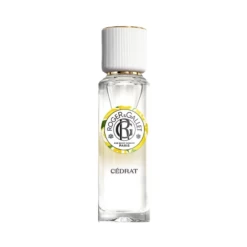 Roger & Gallet - Cédrat Fragrant Water