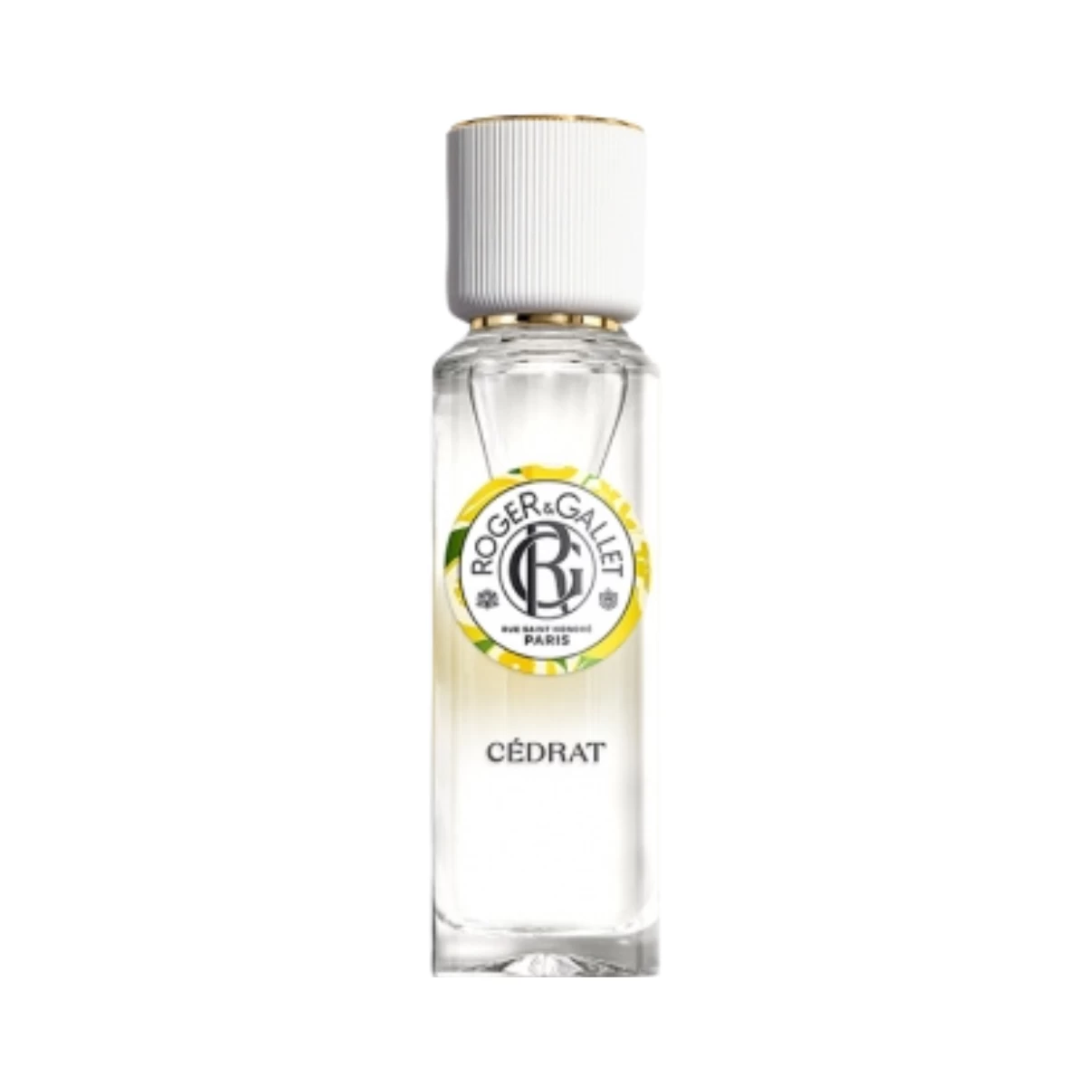 Roger & Gallet - Cédrat Fragrant Water 1 Roger & Gallet - Cédrat Fragrant Water
