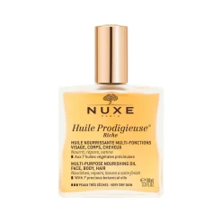 Nuxe - Huile Prodigieuse® Riche 100ml