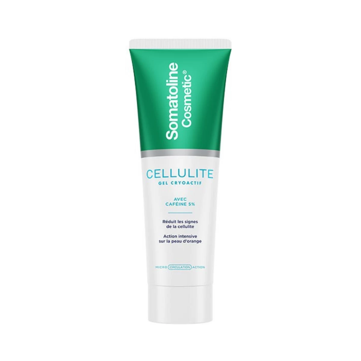 Somatoline - Anti Cellulite Cryoactive Gel 250ml 1 Somatoline - Anti Cellulite Cryoactive Gel 250ml