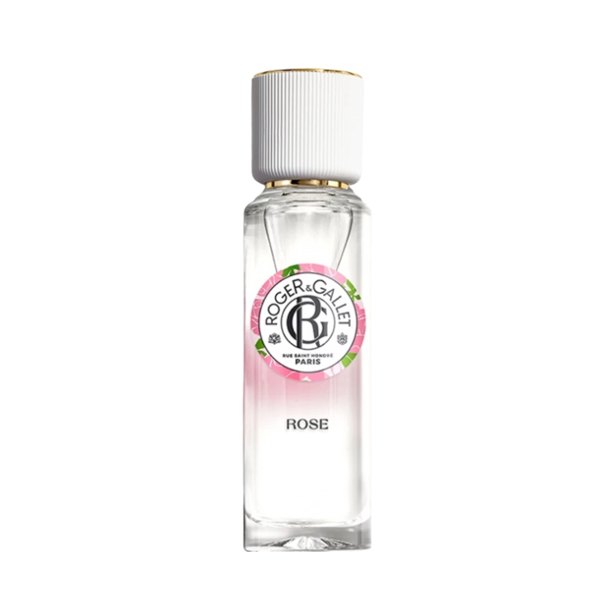 Roger & Gallet - Rose Fragrant Water 1 Roger & Gallet - Rose Fragrant Water