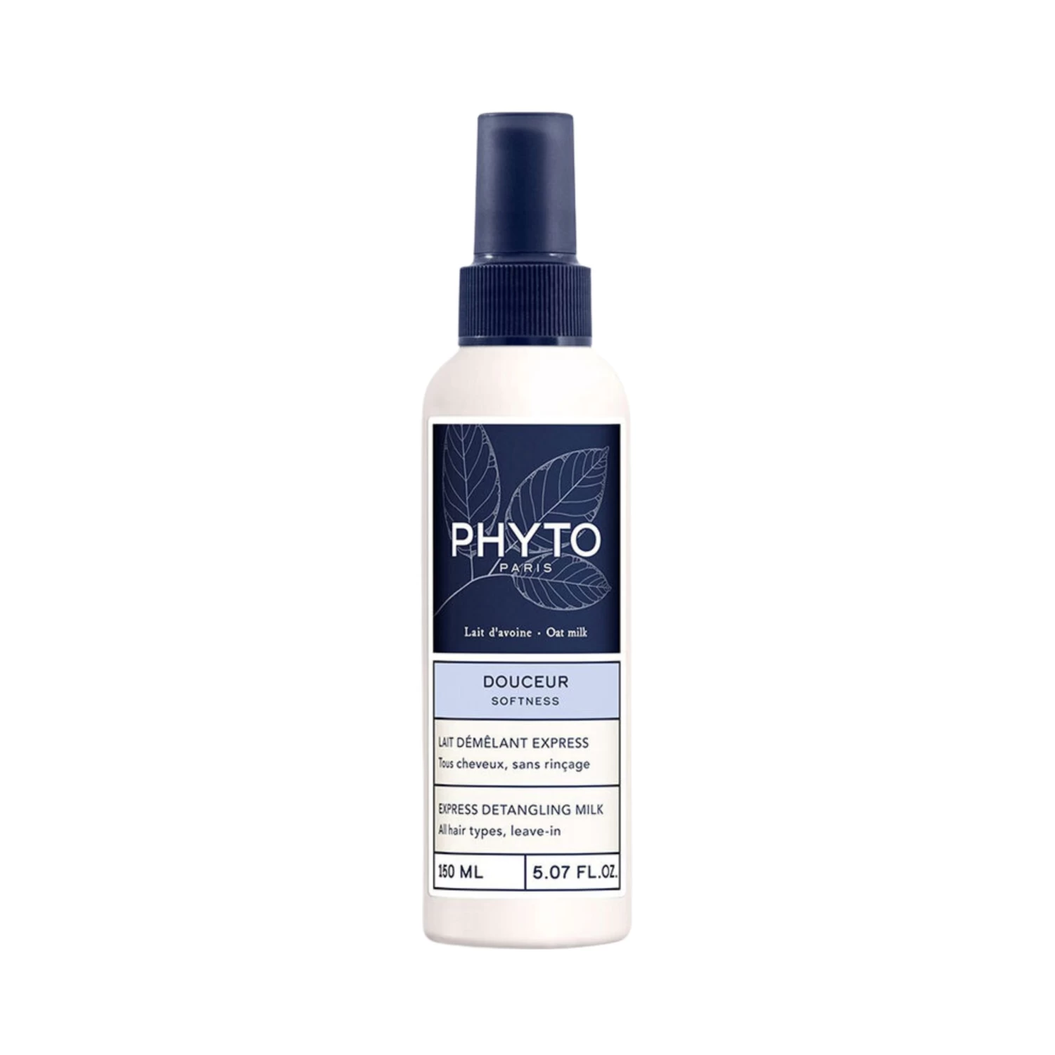 Phyto - Softness Express Detangling Milk 150ml 1 Phyto - Softness Express Detangling Milk 150ml