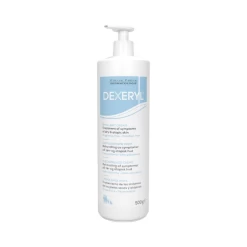 Dexeryl - Emollient Cream 500g