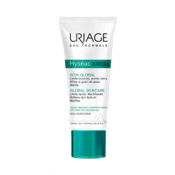Uriage - Hyséac 3 Régul Global Skincare 40ml