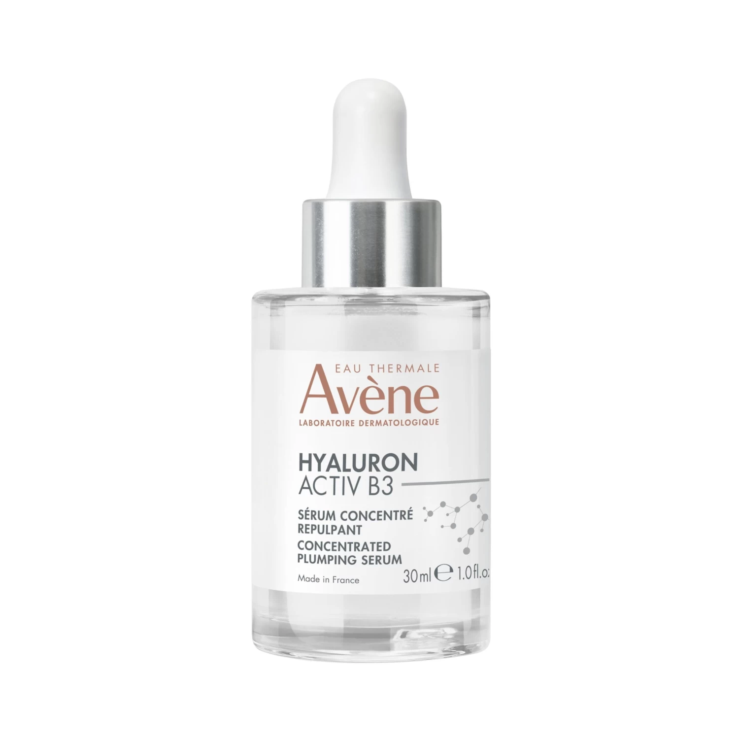 Avène - Hyaluron Activ B3 Serum 30ml 1 Avène - Hyaluron Activ B3 Serum 30ml