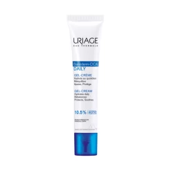 Uriage - Bariéderm Cica Daily Gel Cream 40ml