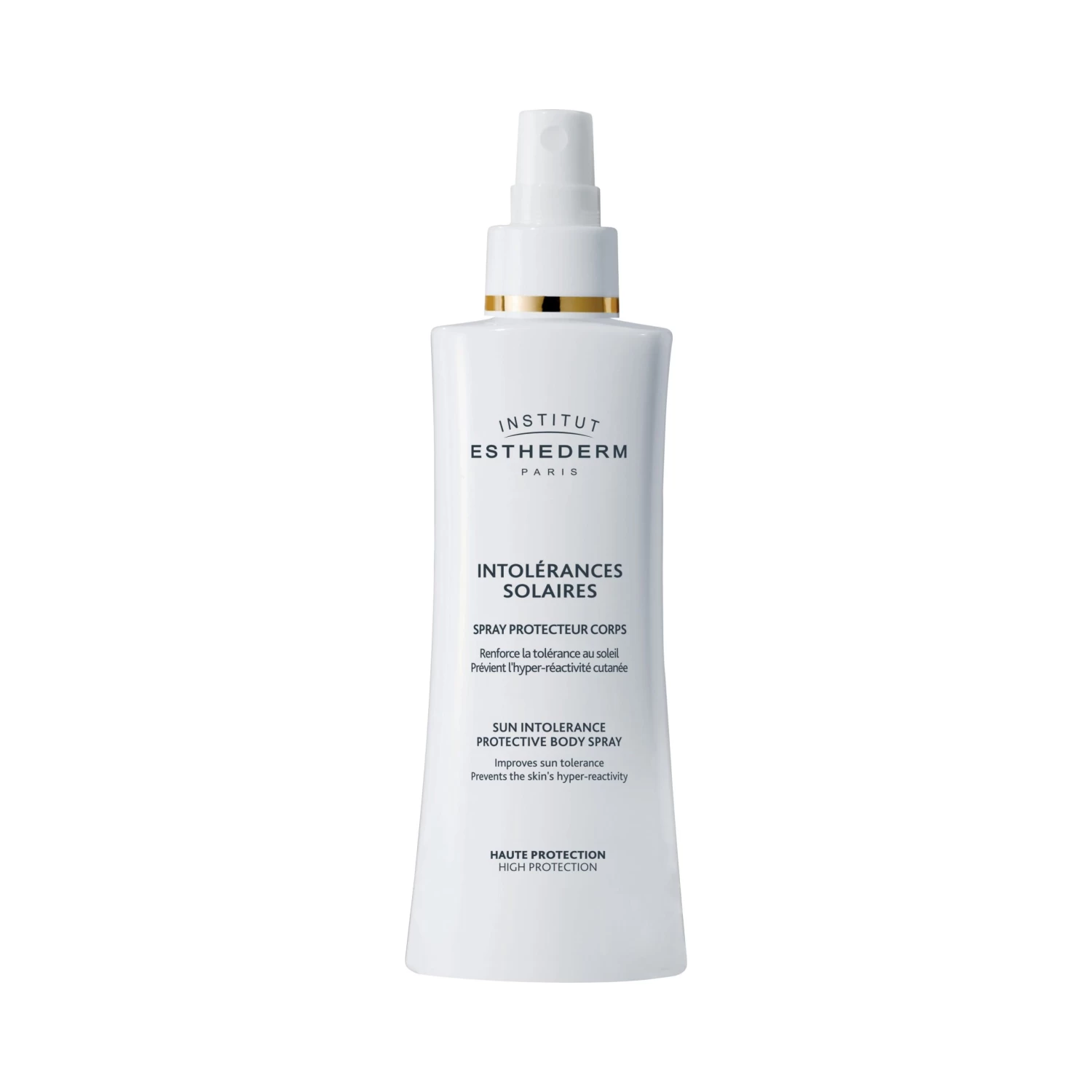 Institut Esthederm - Sun Intolerance Body Spray 150ml 1 Institut Esthederm - Sun Intolerance Body Spray 150ml