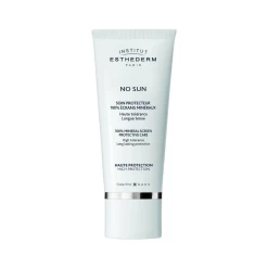 Institut Esthederm - No Sun Face Cream 50ml